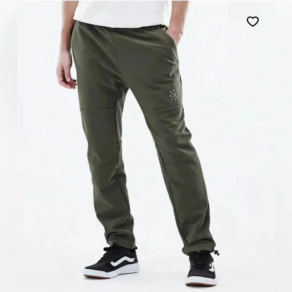 Dope men’s Nomad pants L - Picture 2 of 11